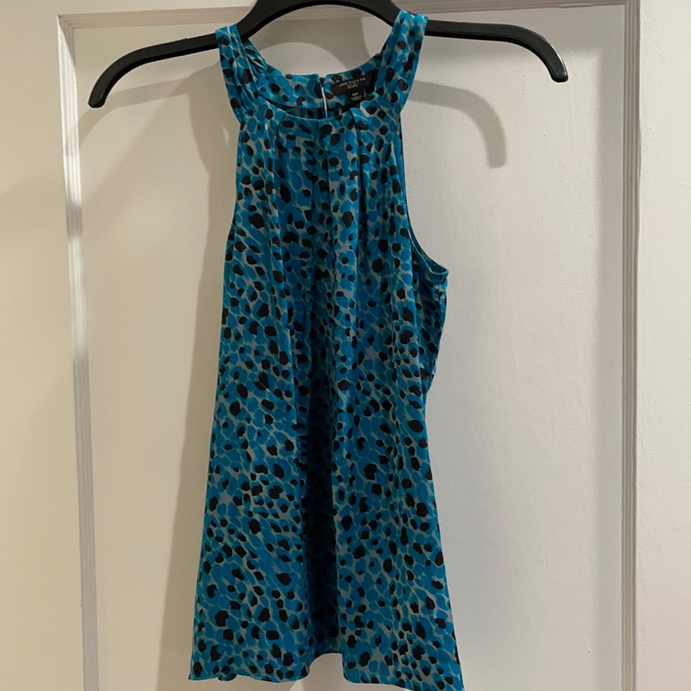 Ann Taylor Blouse